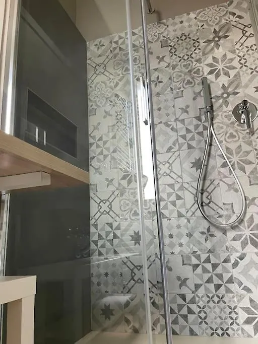 Apartment Cucchiari Suite 8B Modena