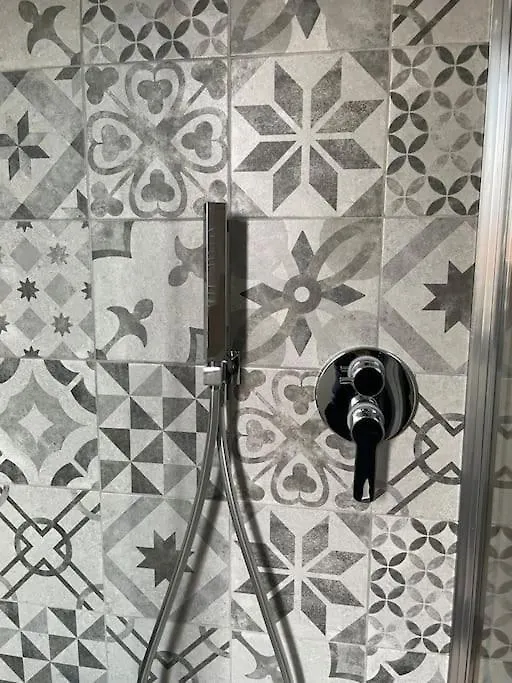 Apartment Cucchiari Suite 8B Modena Italy