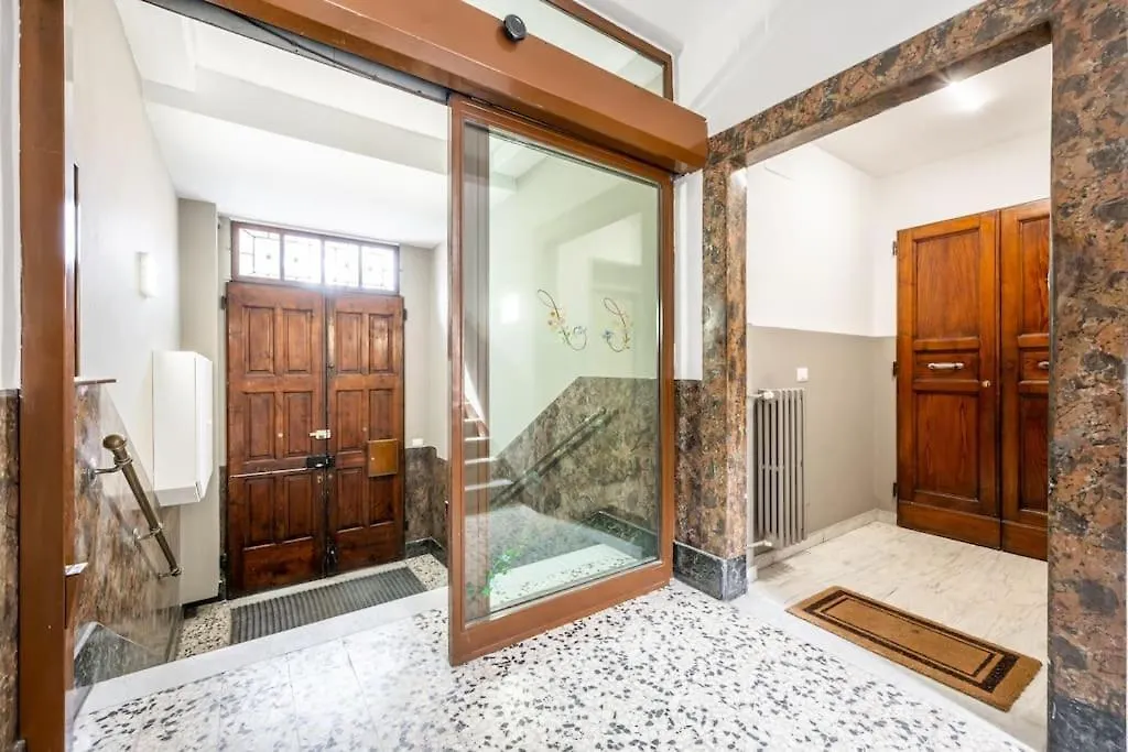 Apartment Cucchiari Suite 8B Modena