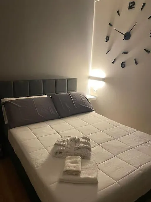Cucchiari Suite 8B Modena