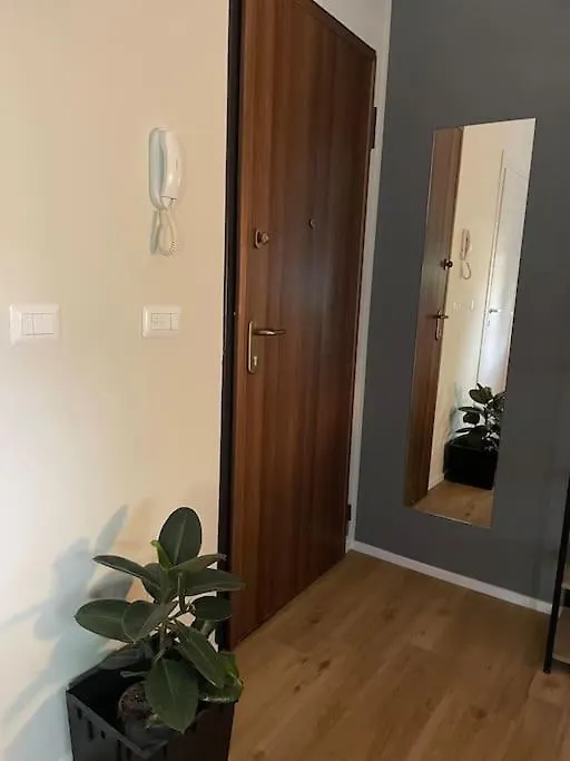 Cucchiari Suite 8B Modena Apartment