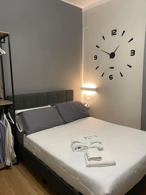Apartment Cucchiari Suite 8B Modena