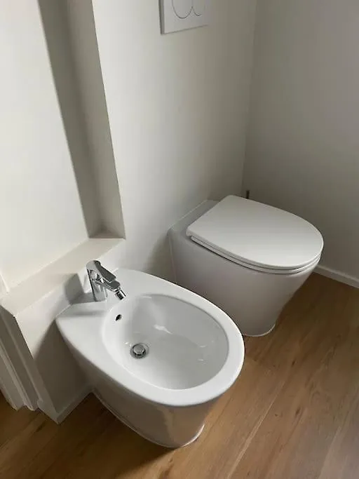 Apartment Cucchiari Suite 8B Modena