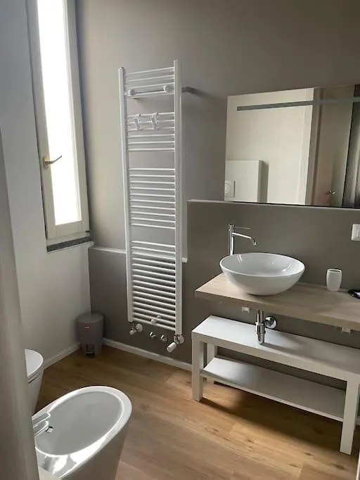 Cucchiari Suite 8B Modena 0*,  Italy