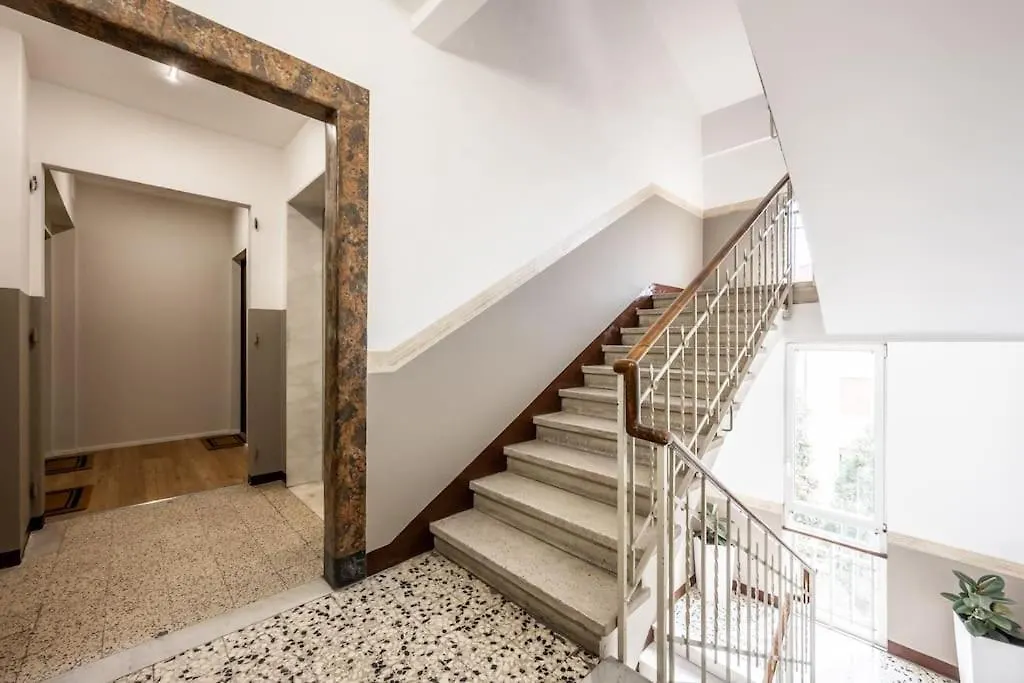 Cucchiari Suite 8B Modena Italy