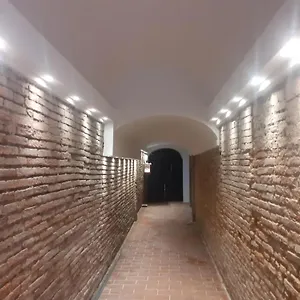 Anna's House Modena