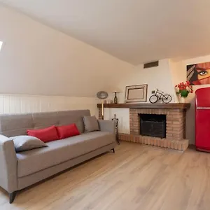 Motor Valley Penthouse - Al Caminetto Modena